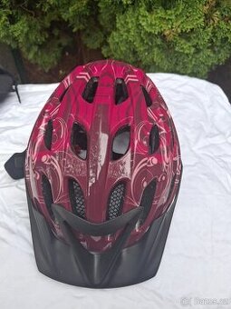 Dámská cyklistická Helma Arcore M/L