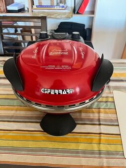 pizza pec G3 Ferrari - 1