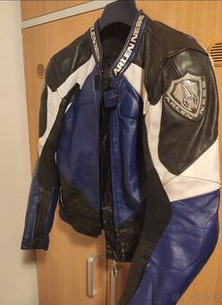 Motorkářská kombinéza ARLEN NESS vel.54