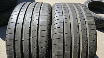 Letní pneu 255/35/18 Good Year