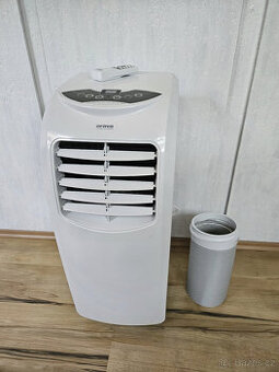 Mobilní klimatizace Orava ACC-20