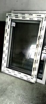 Okno 95 x 145 nové doprava