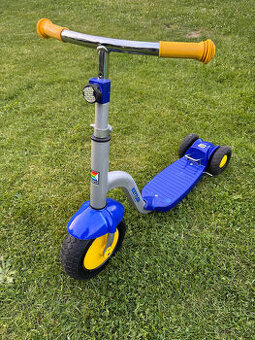 Koloběžka KETTLER Kid's SCOOTER
