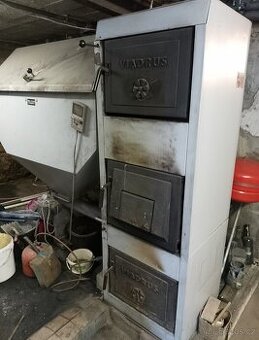 Kotel automat Viadrus