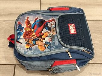 Dětský batoh/aktovka Marvel (Spiderman...)