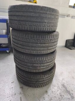 Letní pneu 225 40 r18