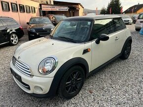 Mini Cooper, 1.6 i 90KW