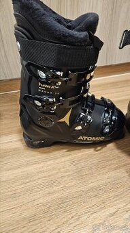 Lyžáky Atomic HAWX MAGNA 75W