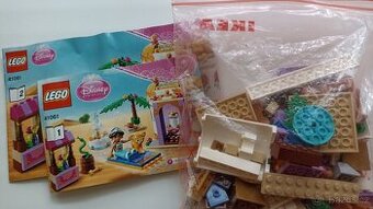 Lego- edice princezny II
