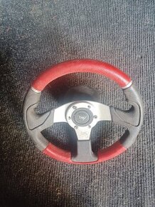 Sportovni volant
