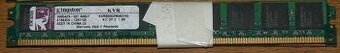 RAM Kingston DDR2 KVR800