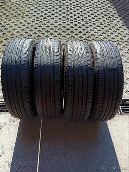 LETNÍ PNEU HANKOOK DYNAPRO HP2 225/75/16 104H