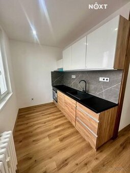 Pronájem byt 1+kk, 35㎡