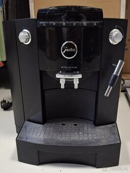 Kávovar JURA Impressa XF 50 classic - nefunkční