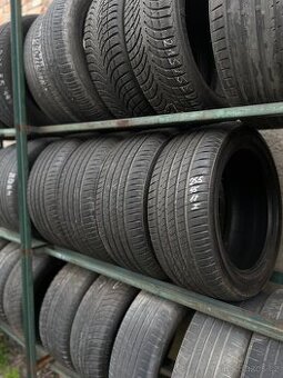 Letní Sada 255/45/18 Firestone
