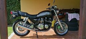 Kawasaki, Honda, Suzuki, Yamaha - 1