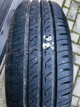 15" letní Barum Bravuris 5HM 195/65 R15 91T - 1