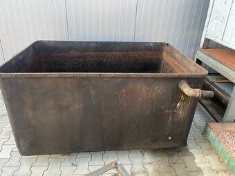 Nádrž na vodu