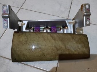 Prodám kryt airbagu spolujezdce Jaguar X-type