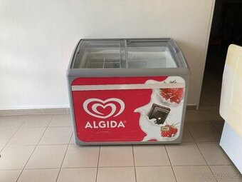 Mrazící box