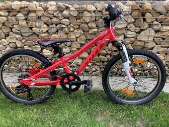 Dětské kolo SCOTT - 1