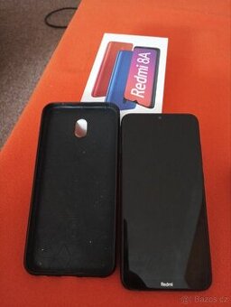 Xiaomi redmi 8A