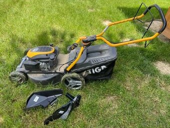 Stiga Combi 753 S benzínová sekačka s pojezdem