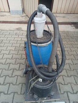 Cyklonový vysavač - 1
