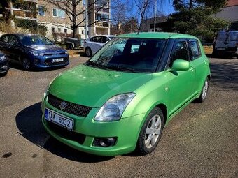 Suzuki Swift 1.3i