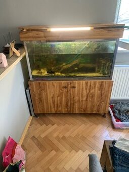 Akvarium