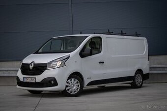Renault Trafic Furgon DCi 120 L2H1P2 Cool