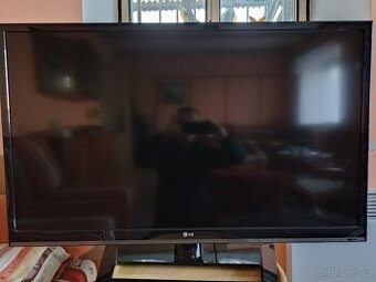 LG TV