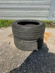 NEXEN 215/45/16