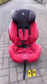 autosedačka Petite&Mars