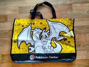 Taška Pokémon Charizard / Pikachu - 1