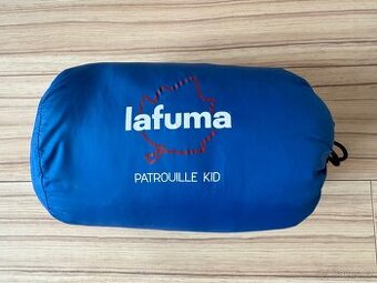 Dětský spacák Lafuma Patrol Kid
