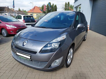 Renault Grand Scenic 1,4 Tce 96kW