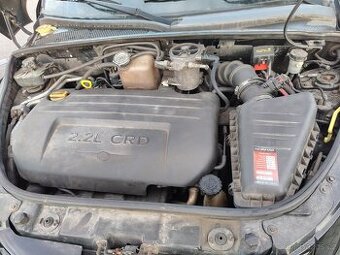 Chrysler PT Criuser - 1