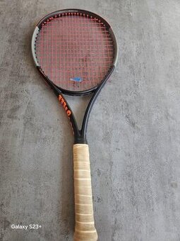 Tenisová raketa WILSON BURN 100LS