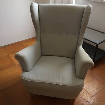 Křeslo IKEA