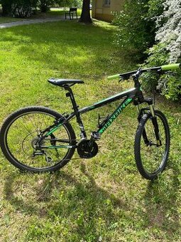 Horské kolo MAXBIKE M506