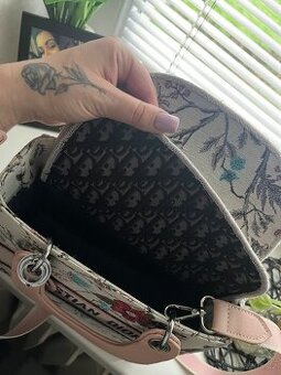 Kabelka Christian Dior - 1