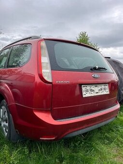 Ford Focus Combi 1.8TDCI 85kw