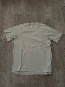 Poc Poise Tee / Light sandstone beige