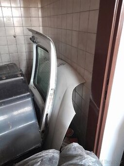 Prodám starší náhradní díly Renault Kango diesel 1.9