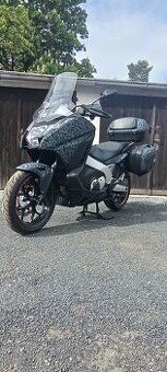 Honda NC 750 D Integra