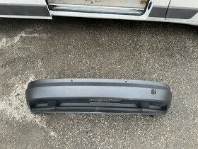 Zadní difuzor/spoiler Škoda Kodiaq