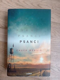 Chuck Wendig - Psanci - 1