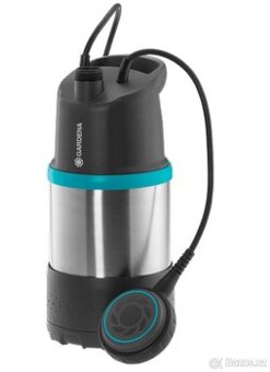 Tlakové čerpadlo Gardena 4700/2