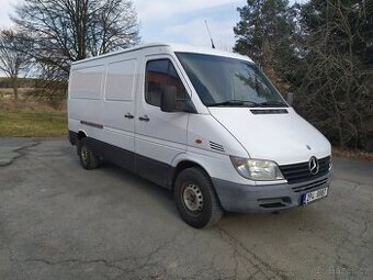 Mercedes-Benz Sprinter 313 CDI